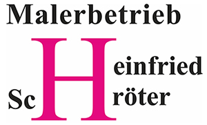 Malermeister Heinfried Schröter in Alfeld